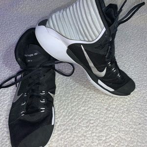 NIKE | 2016 Prime Hype DF Basketball Shoes